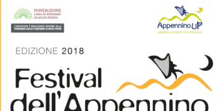 Festival dell'Appennino, il programma completo