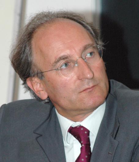 Massimo Ciambotti, presidente Cesma