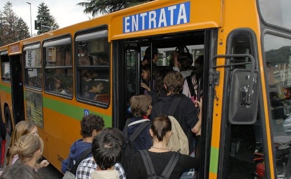 Autobus sempre più insicuri ad Ascoli e provincia