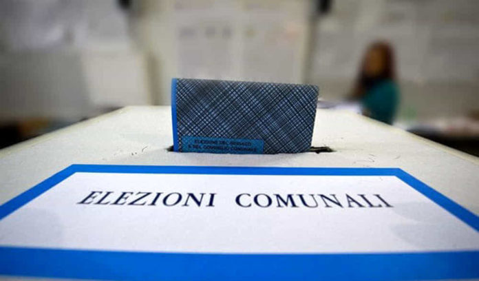 Elezioni comunali in provincia di Ascoli
