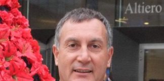 Marco Calvaresi