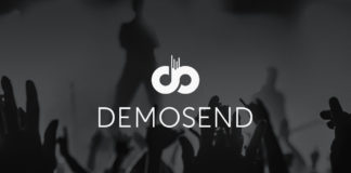 Demosend, la piattaforma musicale di Ascoli