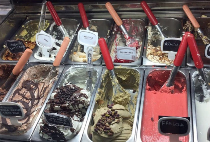 I gelati di Yoghi ad Ascoli Piceno, foto da Tripadvisor