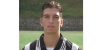 L'ex calciatore di Ascoli e Samb Giovanni Pompei