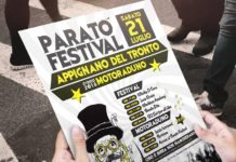 Il programma del Paratò festival di Appignano del Tronto