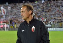 Vincenzo Vivarini, Ascoli Calcio