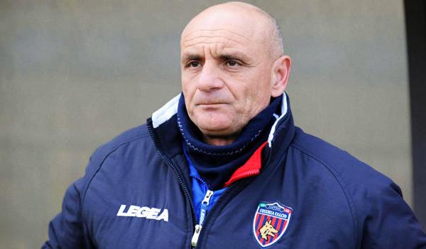 Giorgio Roselli, nuovo allenatore dell Sambenedettese
