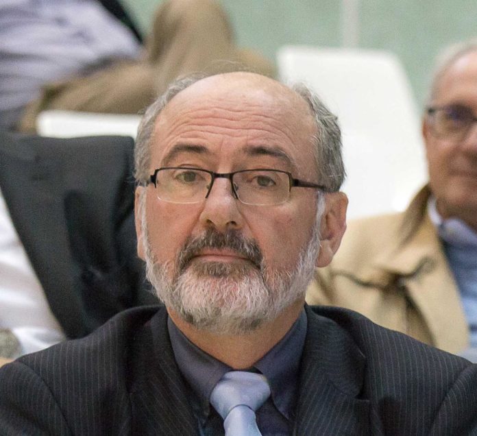 Alberto Giattini, Direttore della Clinica “Venerabile Marcucci” del Santo Stefano Riabilitazione, è deceduto sabato scorso