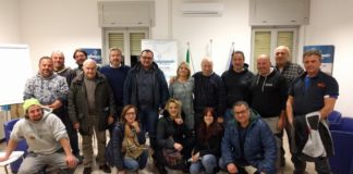 Il nuovo direttivo di Confartigianato Ascoli Piceno
