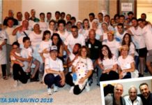 Associazione San Savino, foto da ufficio stampa