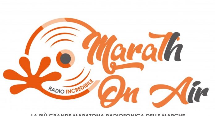 La maratona radiofonica di Radio Incredibile