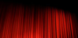 Teatro, foto generica da Pixabay